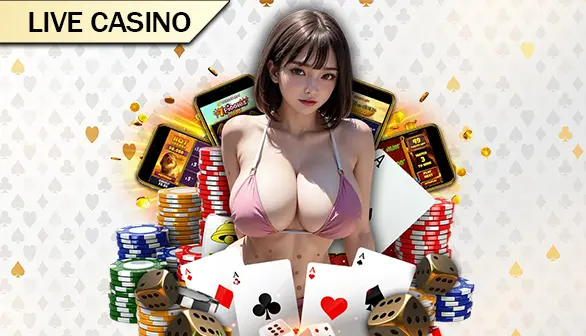 Casino HOKIBOS138