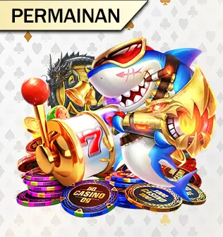Permainan Slot HOKIBOS138